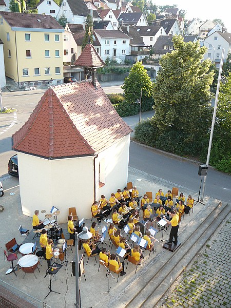 MVB - Jugend, Serenade, 15.07.2008 (13).JPG